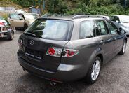 Mazda 6 5