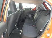 Suzuki Ignis 9