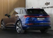 Audi e-tron 2