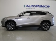 MG HS 5