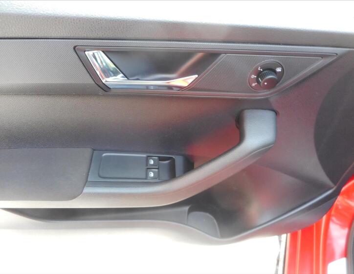 Škoda Fabia 10
