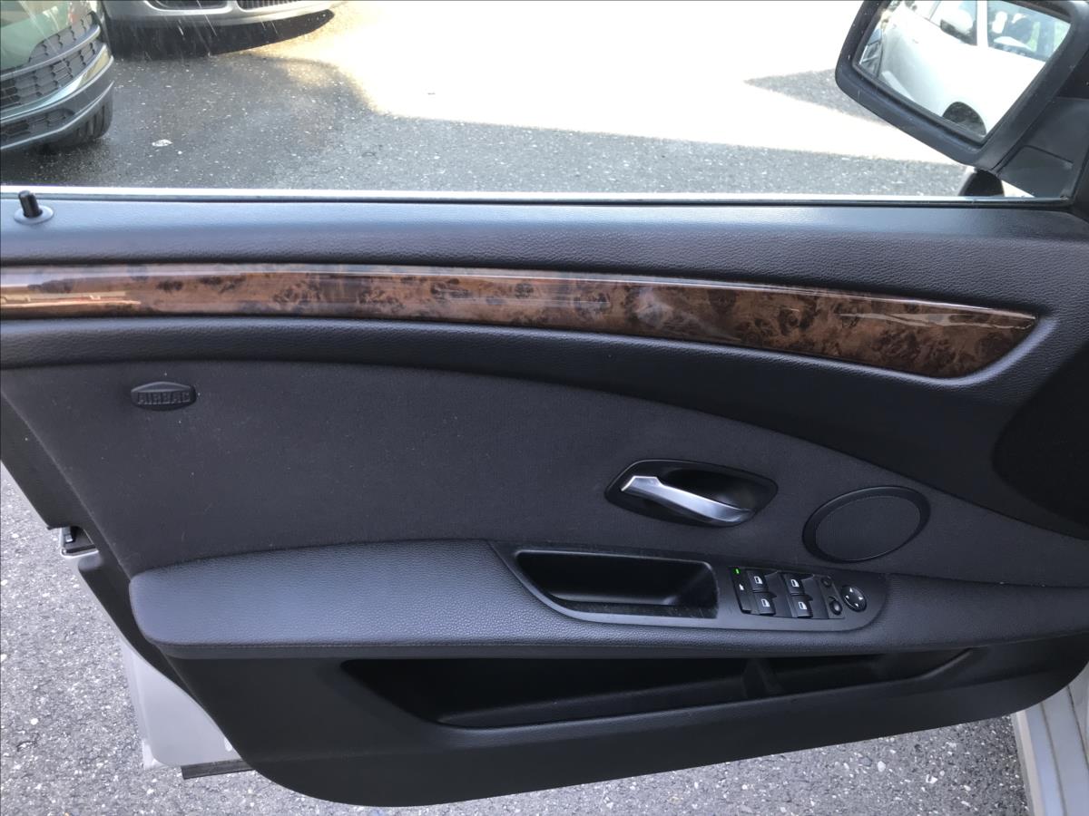 BMW Řada 5