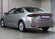 Toyota Corolla 7