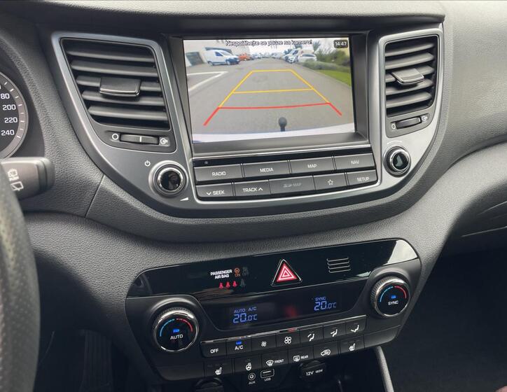 Hyundai Tucson 15