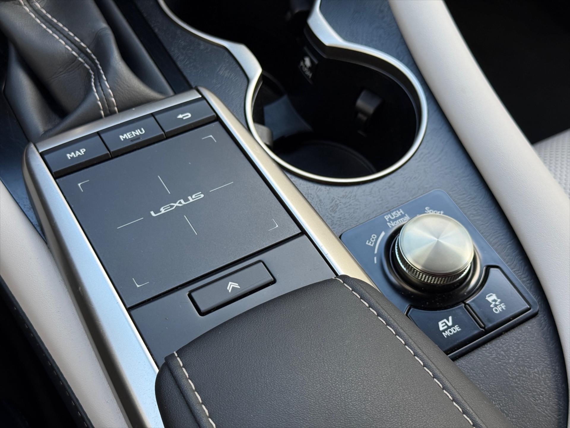 Lexus RX 450h