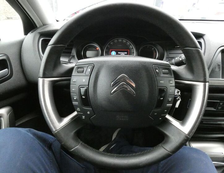 Citroën C5 34