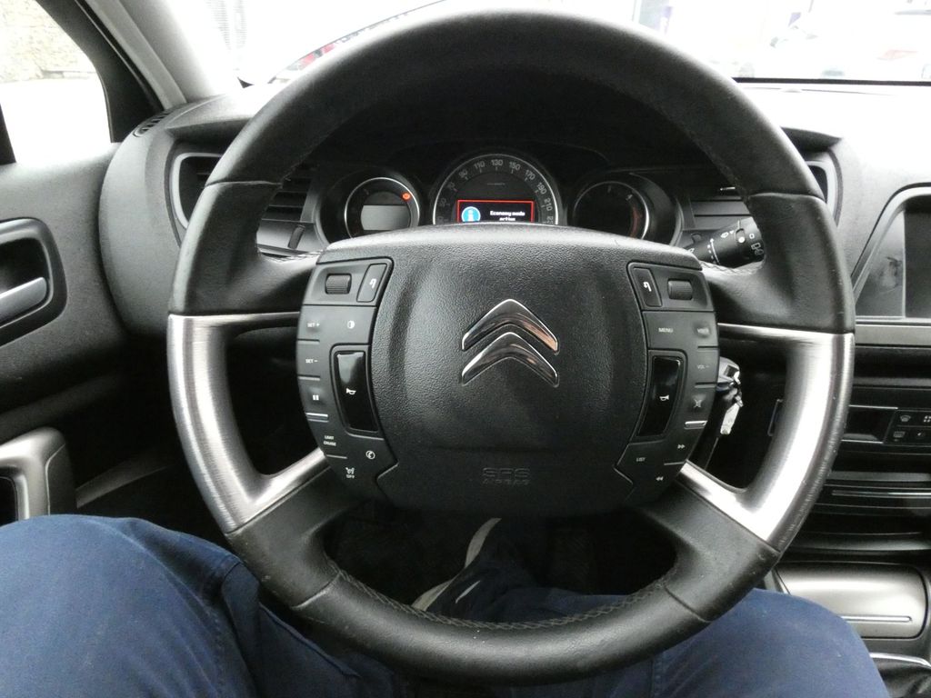 Citroën C5