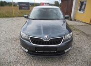 Škoda Rapid 2