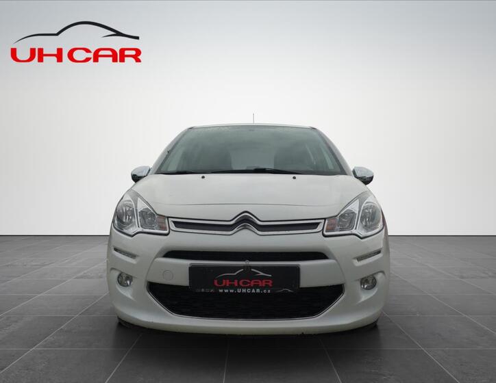 Citroën C3 2
