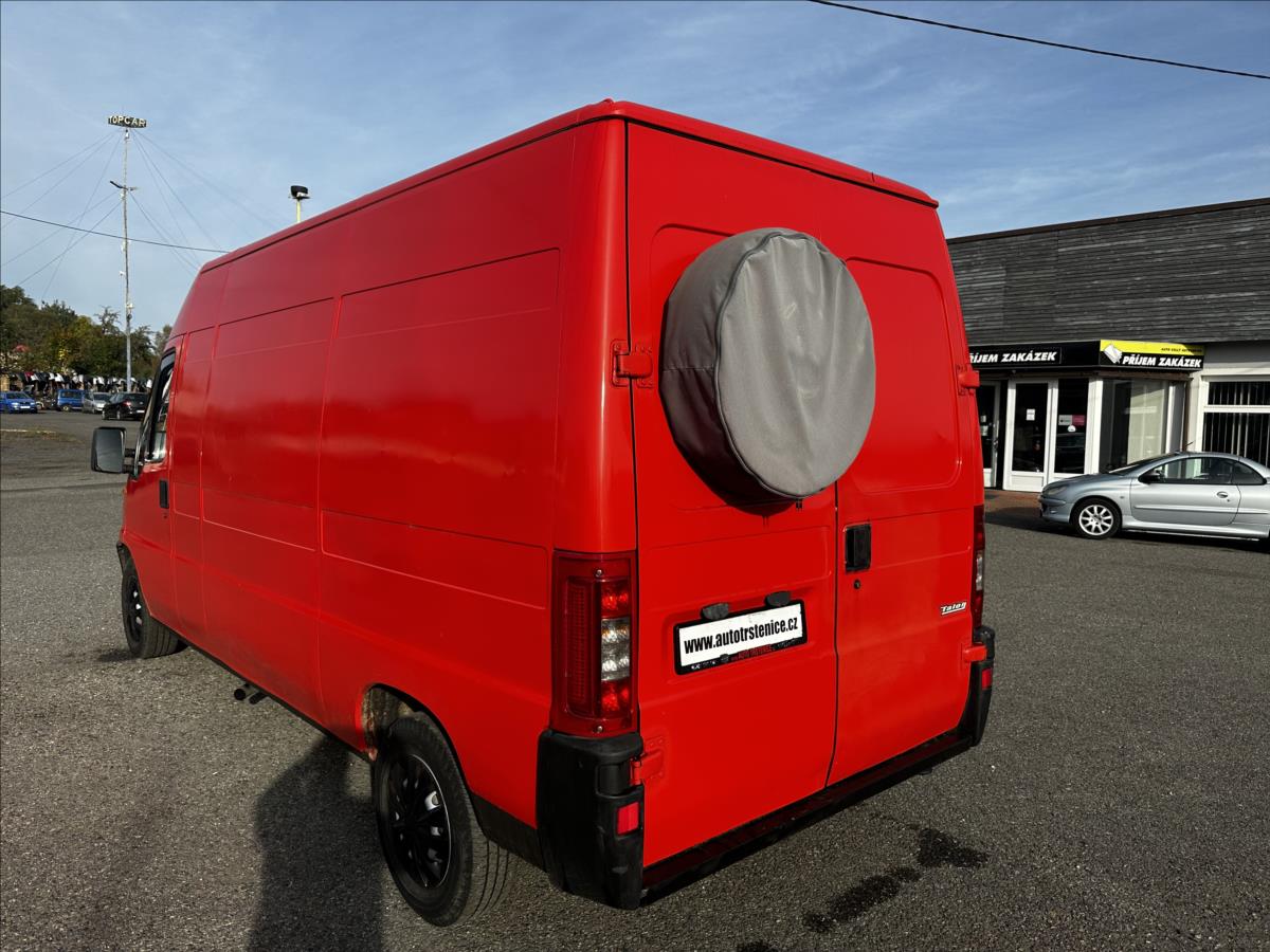 Citroën Jumper