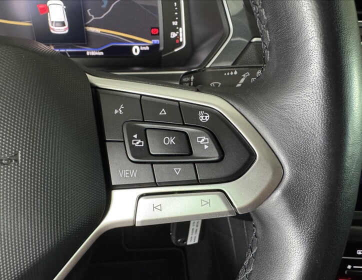 Volkswagen Tiguan 43