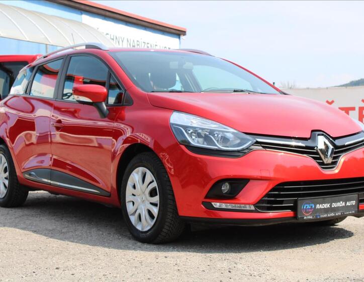 Renault Clio 3