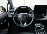 Toyota Corolla 16