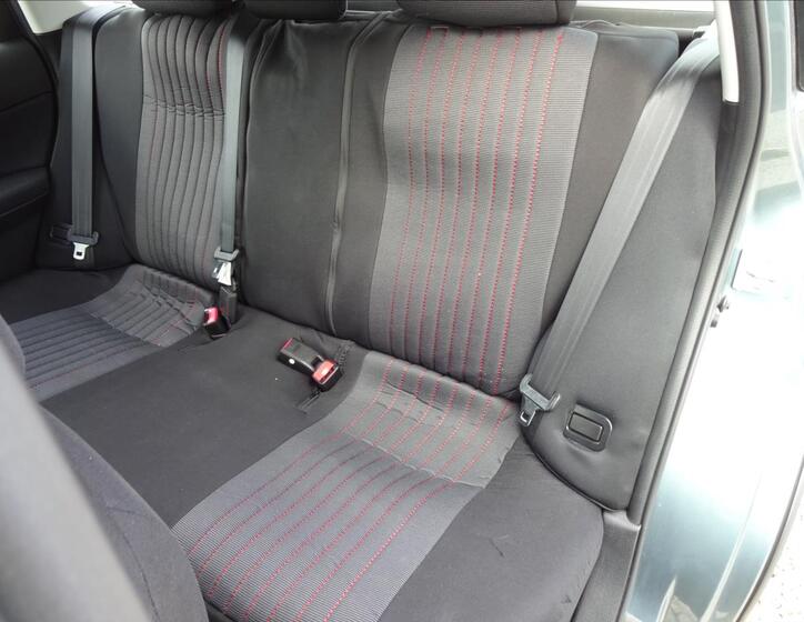 Subaru Forester 21