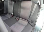 Subaru Forester 21