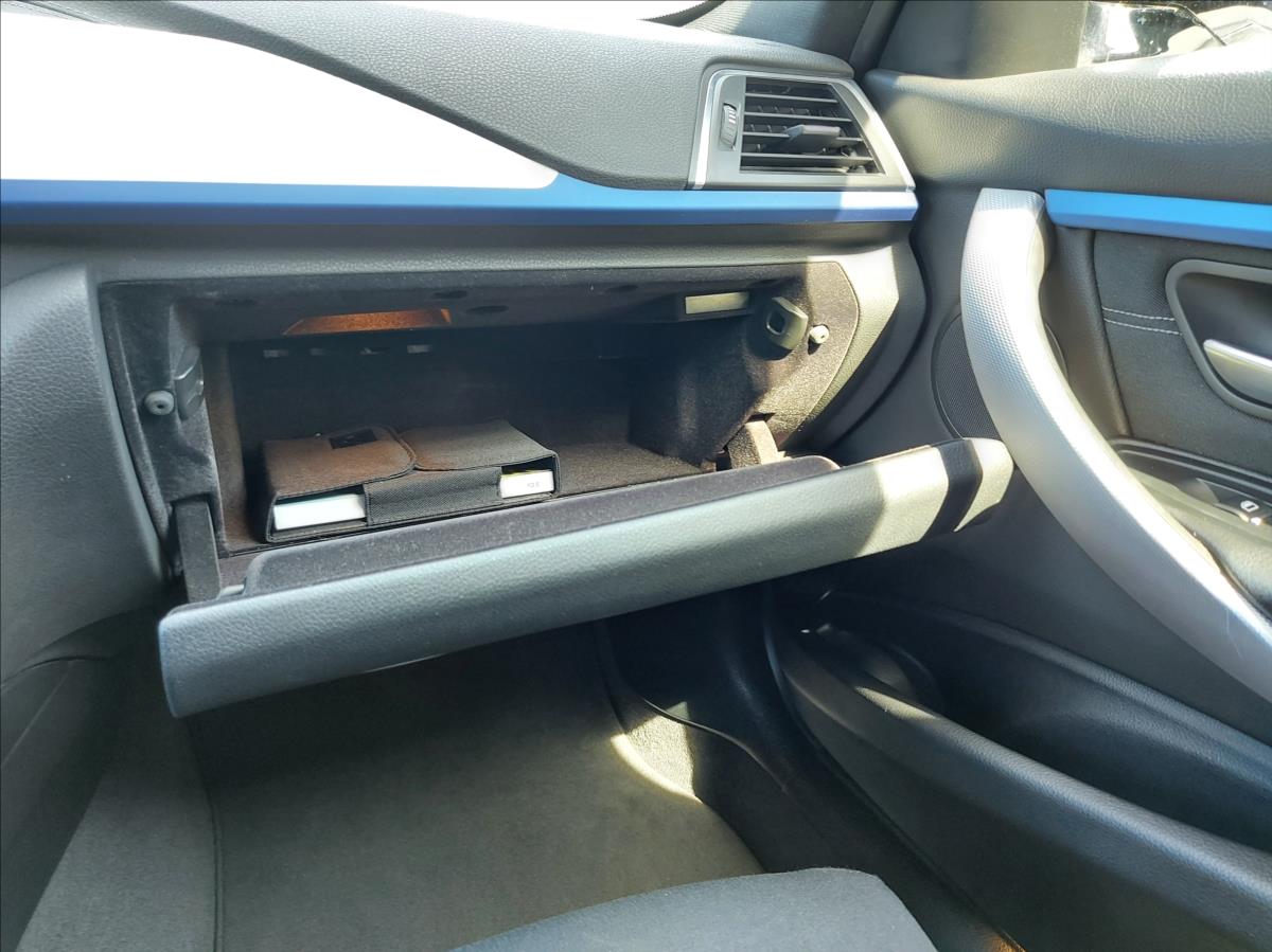 BMW Řada 3