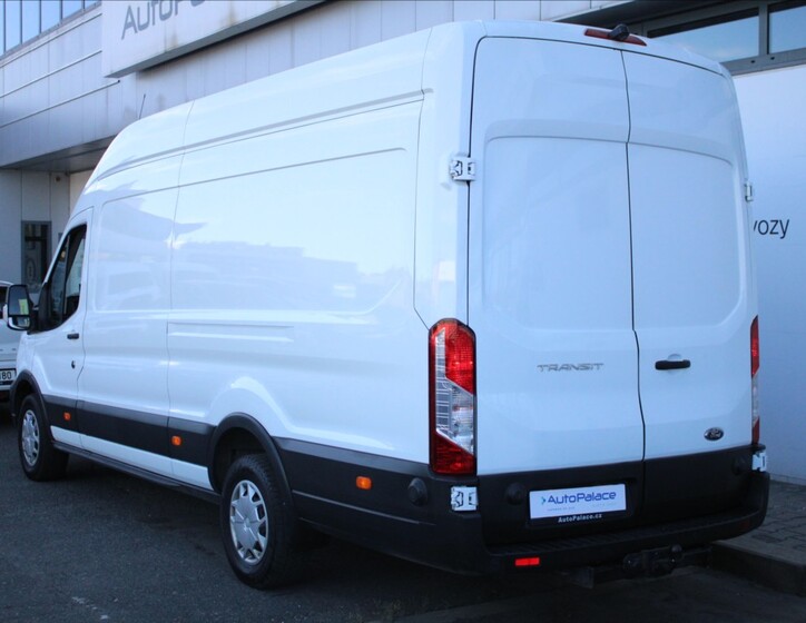 Ford Transit 3