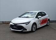 Toyota Corolla 1