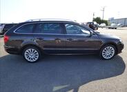 Škoda Superb 2