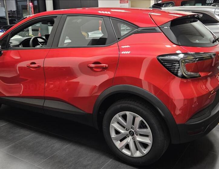 Renault Captur 3