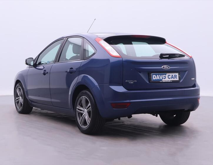 Ford Focus 5