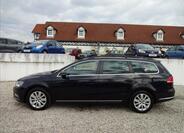 Volkswagen Passat 4