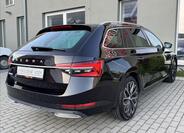 Škoda Superb 10