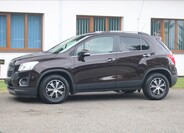 Chevrolet Trax 6