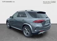 Mercedes-Benz GLE 7