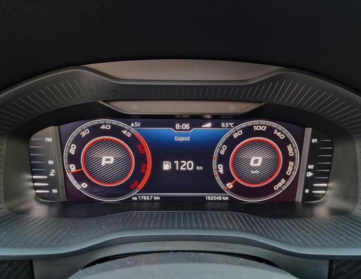 Škoda Kodiaq 22