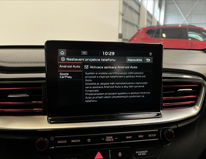 KIA ProCeed 7