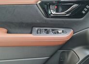 Subaru Forester 16