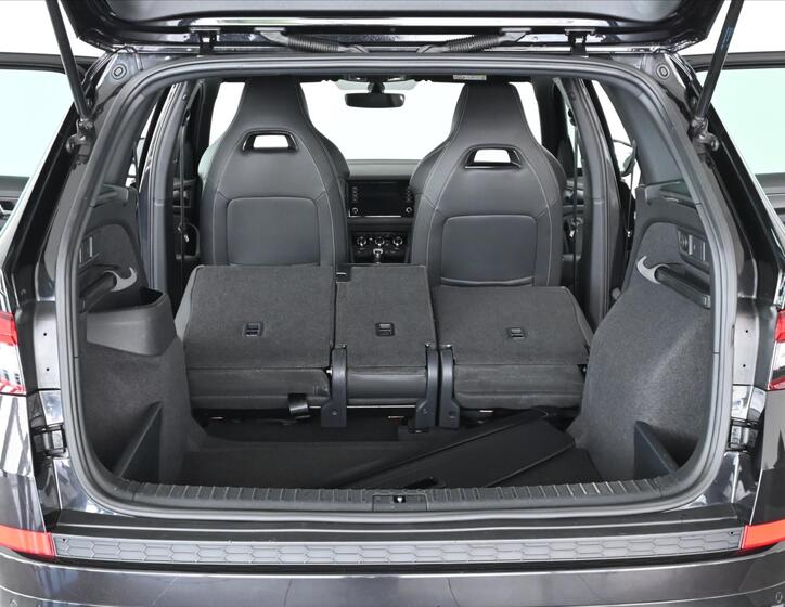 Škoda Kodiaq 7
