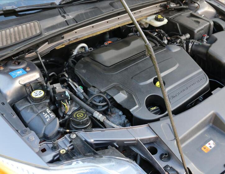Ford Mondeo 37