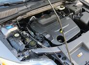 Ford Mondeo 37