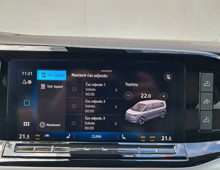 Volkswagen California 16