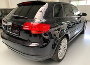 Audi A3 6