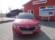 Škoda Octavia 2
