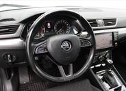 Škoda Superb 15