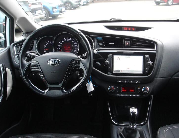 KIA Ceed 16
