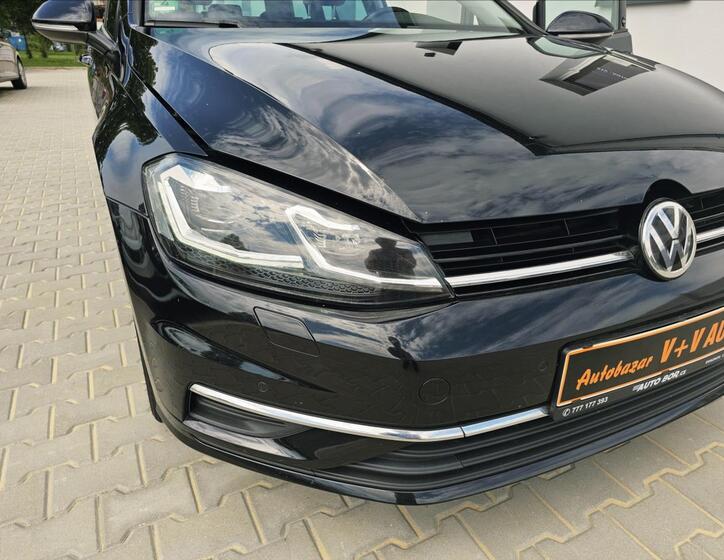 Volkswagen Golf 45