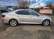 Škoda Superb 4