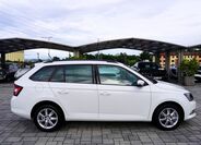 Škoda Fabia 7