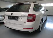 Škoda Octavia 6