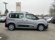 Citroën Berlingo 15
