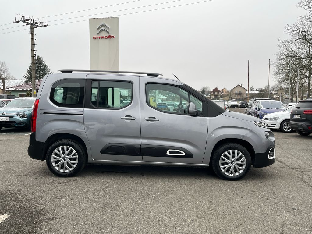 Citroën Berlingo