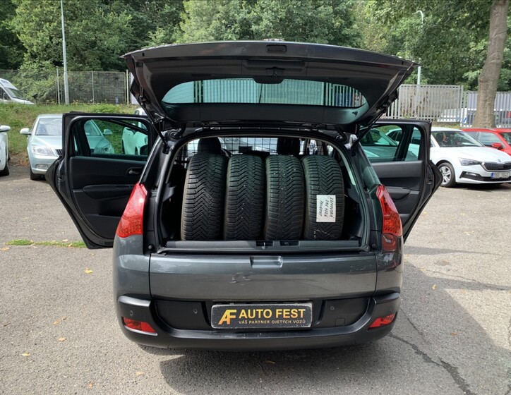 Peugeot 3008 18