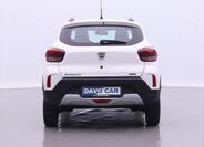 Dacia Spring 6