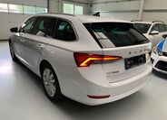 Škoda Octavia 4