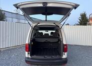 Volkswagen Caddy 13
